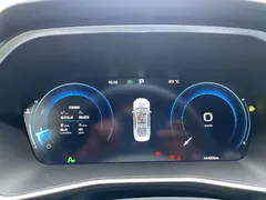 2023 Geely Preface 1.5TD, чёрный — фото 11