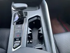2023 Geely Preface 1.5TD, чёрный — фото 13