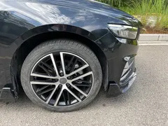 2023 Geely Preface 1.5TD, чёрный — фото 15