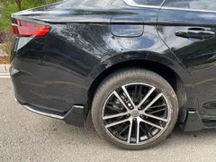 2023 Geely Preface 1.5TD, чёрный — фото 16