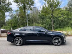 2023 Geely Preface 1.5TD, чёрный — фото 17