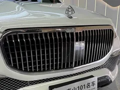2022 Mercedes-Benz GLS 450 4MATIC, белый — фото 6
