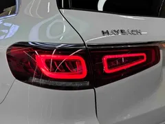 2022 Mercedes-Benz GLS 450 4MATIC, белый — фото 11