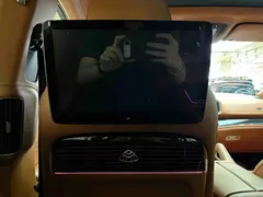 2022 Mercedes-Benz GLS 450 4MATIC, белый — фото 21