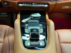 2022 Mercedes-Benz GLS 450 4MATIC, белый — фото 25