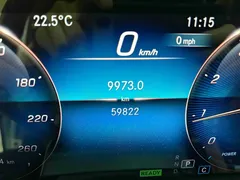 2022 Mercedes-Benz GLS 450 4MATIC, белый — фото 27