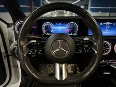 2023 Mercedes-Benz A-Class A 200 L, белый — фото 13