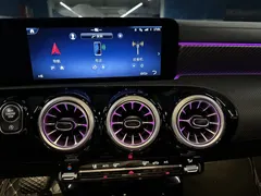 2023 Mercedes-Benz A-Class A 200 L, белый — фото 14