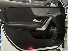 2023 Mercedes-Benz A-Class A 200 L, белый — фото 15