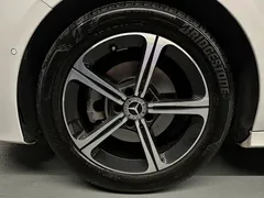 2023 Mercedes-Benz A-Class A 200 L, белый — фото 18