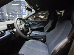 2025 BYD Seagull 305km Vitality, белый — фото 5