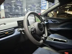 2025 BYD Seagull 305km Vitality, белый — фото 8