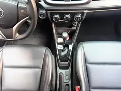 2022 Toyota Yaris L Zhixuan X 1.5L CVT PLUS, белый — фото 10