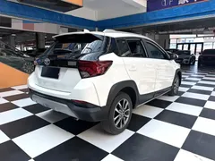 2022 Toyota Yaris L Zhixuan X 1.5L CVT PLUS, белый — фото 13