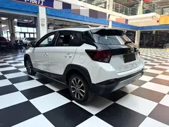 2022 Toyota Yaris L Zhixuan X 1.5L CVT PLUS, белый — фото 19