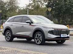 2023 Haval Shenshou 1.5T Zhixiang — фото 3