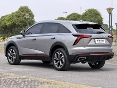 2023 Haval Shenshou 1.5T Zhixiang — фото 6