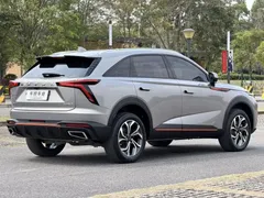 2023 Haval Shenshou 1.5T Zhixiang — фото 8