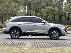 2023 Haval Shenshou 1.5T Zhixiang — фото 9