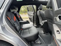 2023 Haval Shenshou 1.5T Zhixiang — фото 15
