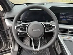 2023 Haval Shenshou 1.5T Zhixiang — фото 18