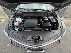 2023 Haval Shenshou 1.5T Zhixiang — фото 26