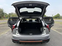 2023 Haval Shenshou 1.5T Zhixiang — фото 27