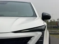 2020 Changan UNI-T 1.5T Premium, белый — фото 4