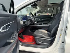 2020 Changan UNI-T 1.5T Premium, белый — фото 11
