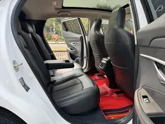 2020 Changan UNI-T 1.5T Premium, белый — фото 14