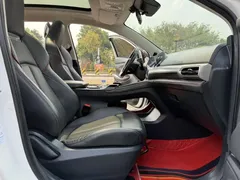 2020 Changan UNI-T 1.5T Premium, белый — фото 15