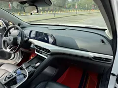 2020 Changan UNI-T 1.5T Premium, белый — фото 16