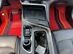 2020 Changan UNI-T 1.5T Premium, белый — фото 19