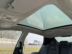 2020 Changan UNI-T 1.5T Premium, белый — фото 21