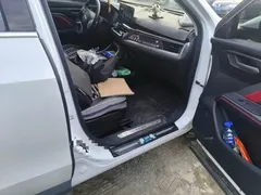 2021 Haval H6 1.5T AT Champion, белый — фото 18