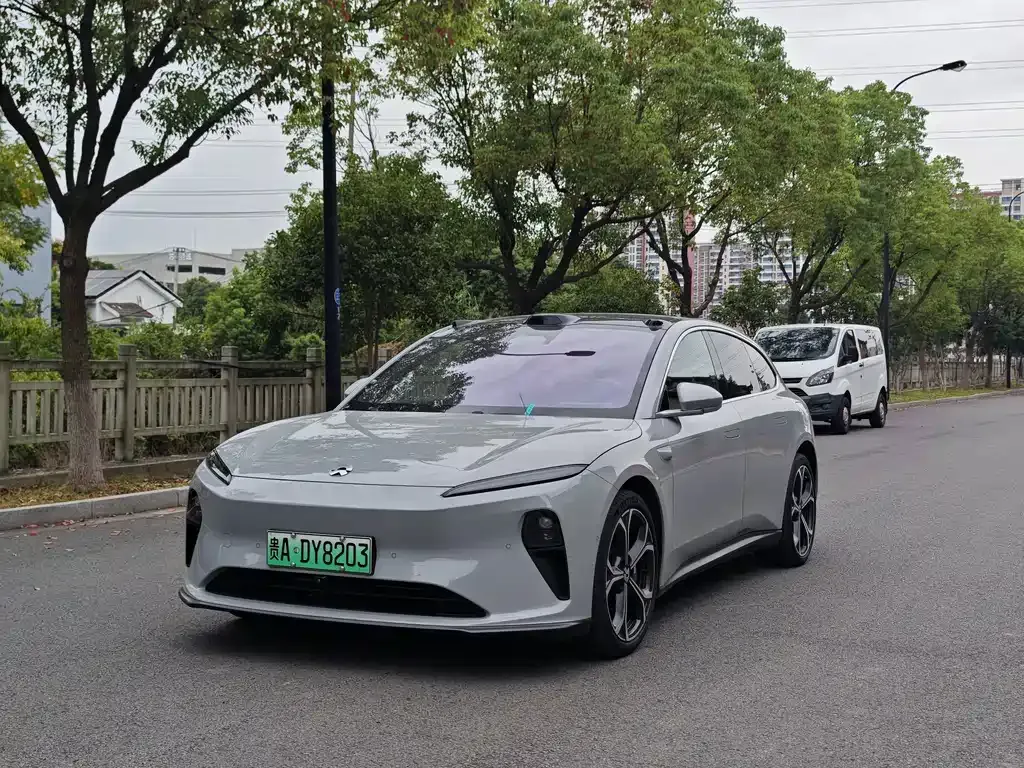 2024 Nio ET5T 75kWh Touring
