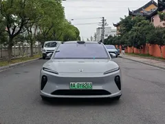 2024 Nio ET5T 75kWh Touring — фото 2