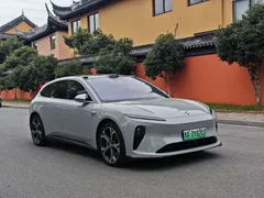2024 Nio ET5T 75kWh Touring — фото 3