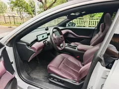 2024 Nio ET5T 75kWh Touring — фото 4