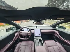 2024 Nio ET5T 75kWh Touring — фото 6
