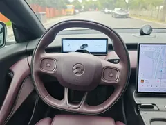 2024 Nio ET5T 75kWh Touring — фото 7