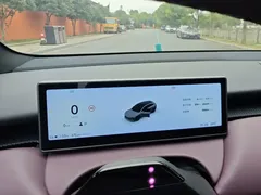 2024 Nio ET5T 75kWh Touring — фото 8