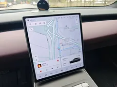2024 Nio ET5T 75kWh Touring — фото 9