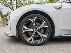 2024 Nio ET5T 75kWh Touring — фото 10