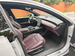 2024 Nio ET5T 75kWh Touring — фото 11