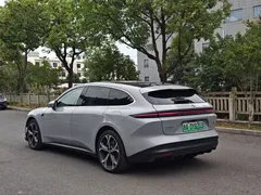 2024 Nio ET5T 75kWh Touring — фото 14