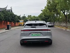 2024 Nio ET5T 75kWh Touring — фото 15