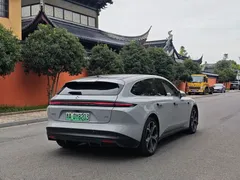 2024 Nio ET5T 75kWh Touring — фото 16