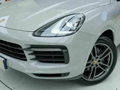 2023 Porsche Cayenne Coupe 3.0T — фото 20