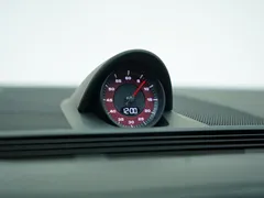 2021 Porsche Panamera 2.9T, чёрный — фото 16
